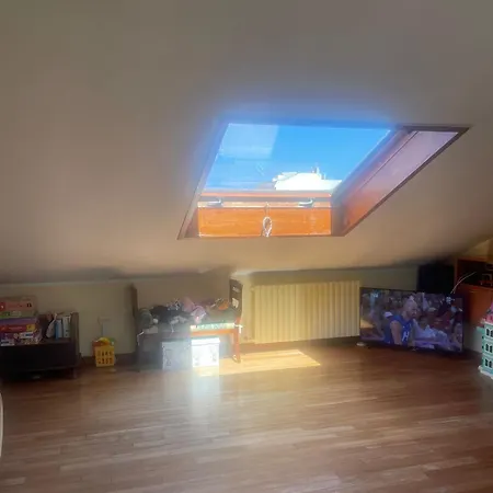 Apartman La In Centro *