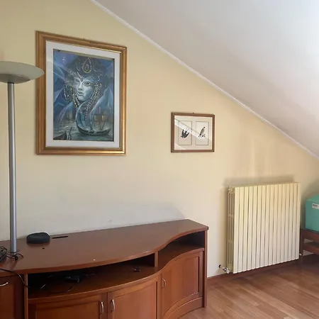 La In Centro Apartman