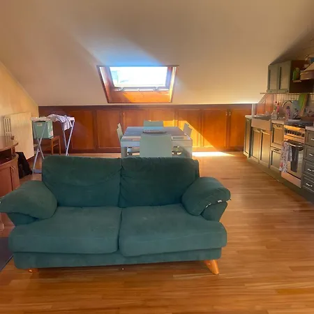 Apartman La In Centro Pescara