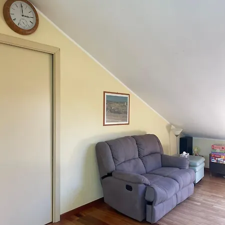 La In Centro Apartman