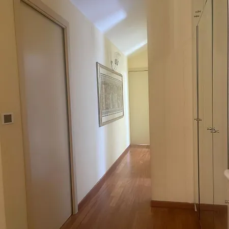 La In Centro Apartman