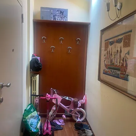 Apartman La In Centro *