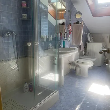 La In Centro Apartman