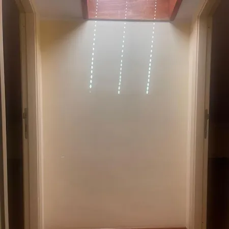 La In Centro Apartman Pescara