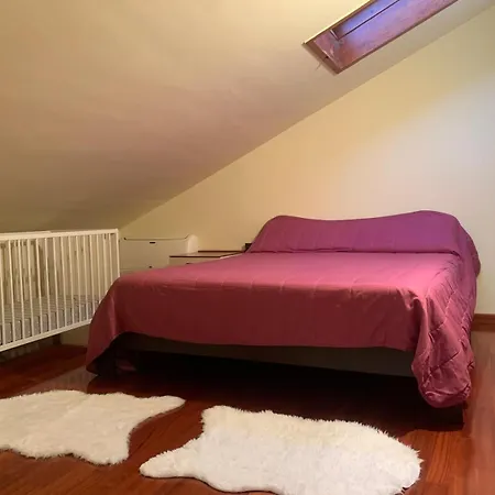 La In Centro Apartman Pescara